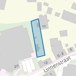 Perceel HOR01-D-3320