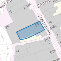 Perceel HOR01-D-3359