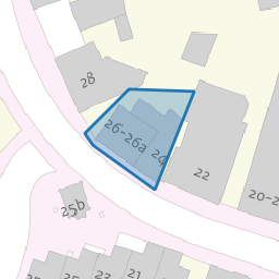 Perceel HOR01-D-3441