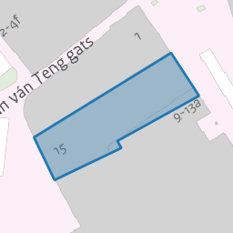 Perceel HOR01-D-3543