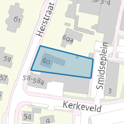 Perceel HOR01-D-3659