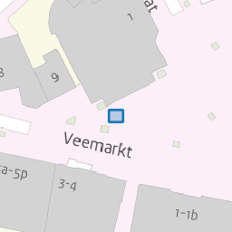 Perceel HOR01-D-3822