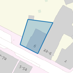 Perceel HOR01-D-3850