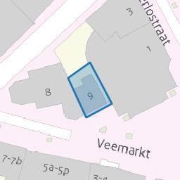 Perceel HOR01-D-3883