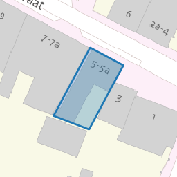 Perceel HOR01-D-3915