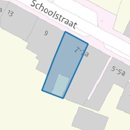 Perceel HOR01-D-3946