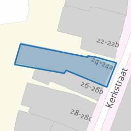 Perceel HOR01-D-3950