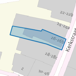 Perceel HOR01-D-3951