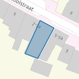 Perceel HOR01-D-4268