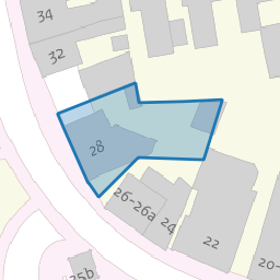 Perceel HOR01-D-4324