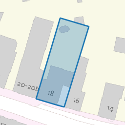 Perceel HOR01-D-4327