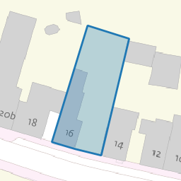 Perceel HOR01-D-4328