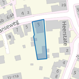 Perceel HOR01-D-4414