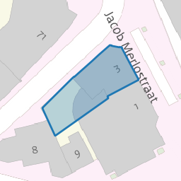 Perceel HOR01-D-4461