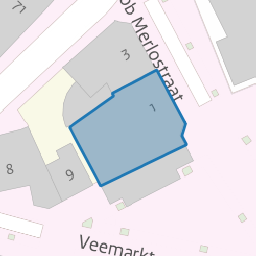 Perceel HOR01-D-4462