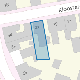 Perceel HOR01-D-4520