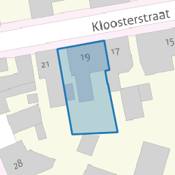 Perceel HOR01-D-4521