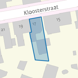 Perceel HOR01-D-4522