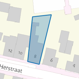 Perceel HOR01-D-4530
