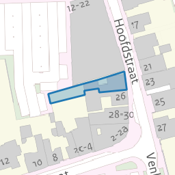 Perceel HOR01-D-4533