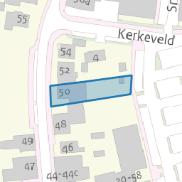 Perceel HOR01-D-4549