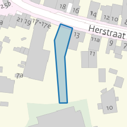 Perceel HOR01-D-4703