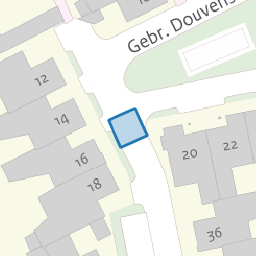 Perceel HOR01-D-4766