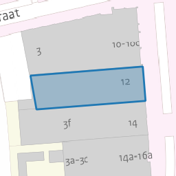 Perceel HOR01-D-4852