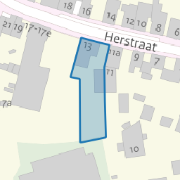 Perceel HOR01-D-4860