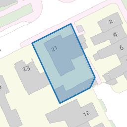 Perceel HOR01-D-4952