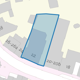 Perceel HOR01-D-4954