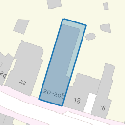 Perceel HOR01-D-4955