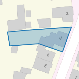 Perceel HOR01-D-4957