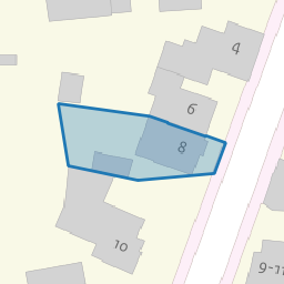 Perceel HOR01-D-4958