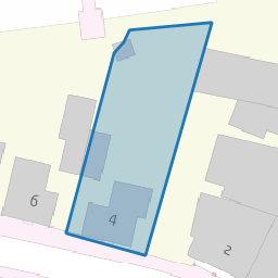 Perceel HOR01-D-4966