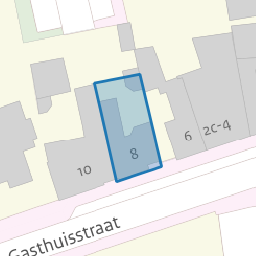 Perceel HOR01-D-4994