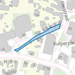 Perceel HOR01-D-5026