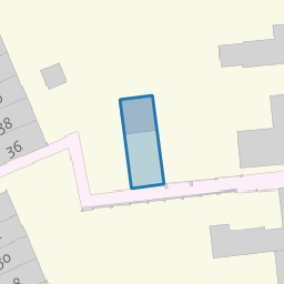 Perceel HOR01-D-5035