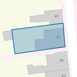 Perceel HOR01-D-5037