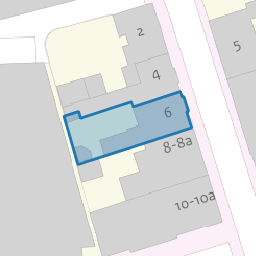 Perceel HOR01-D-5041