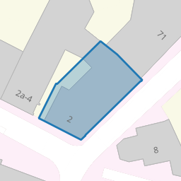 Perceel HOR01-D-5046