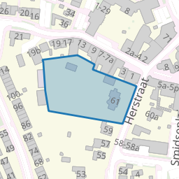 Perceel HOR01-D-5048