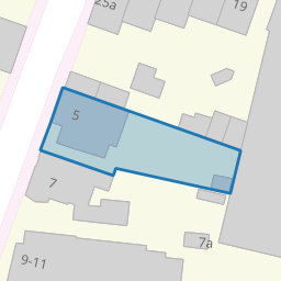 Perceel HOR01-D-5070