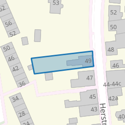 Perceel HOR01-D-5090