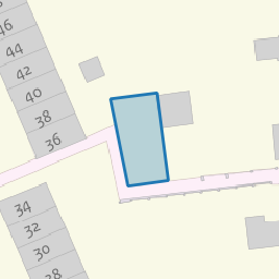 Perceel HOR01-D-5091