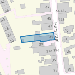 Perceel HOR01-D-5095