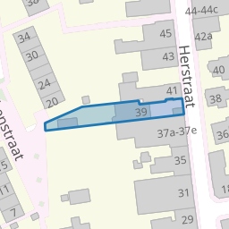 Perceel HOR01-D-5096