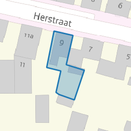 Perceel HOR01-D-5128