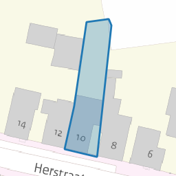 Perceel HOR01-D-5151
