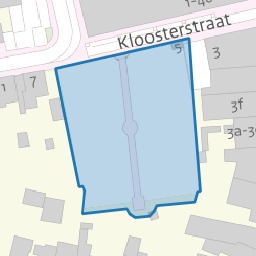 Perceel HOR01-D-5152